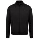 Men's Jumper Le Coq Sportif ESS T/T FZ Sweat No.1 M - black