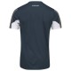 Boys' t-shirt Head Club 22 Tech T-Shirt Boys - navy