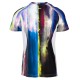 Men's T-shirt Fila T-Shirt Lou - multicolor