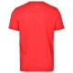 Men's T-shirt Fila T-Shirt Emilio - fila red