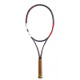 Tennis racket Babolat Pure Strike VS - chrome/red/white