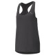 Women's top Puma Studio Foundation Relax Tank - puma black Women's top Puma Studio Foundation Relax Tank - puma black