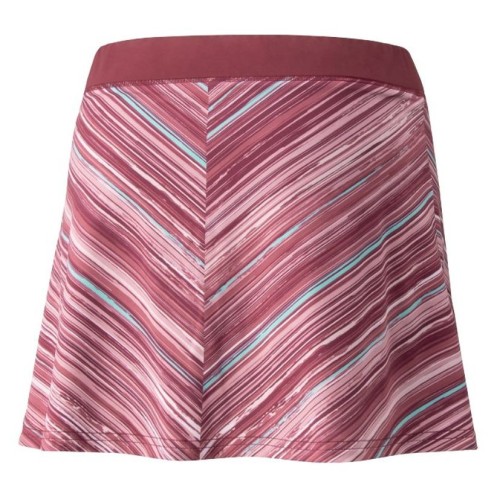 Women's skirt Yonex Women's Skort - wine red Women's skirt Yonex Women's Skort - wine red