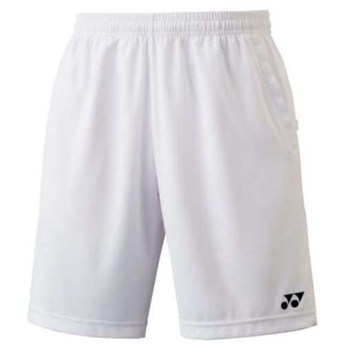 Men's shorts Yonex Men's Shorts - white