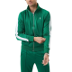 Men's Jumper Bj_rn Borg Ace Track Jacket - verdant green