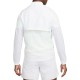 Men's Jumper Nike Court Dri-Fit Rafa Jacket - white/black Men's Jumper Nike Court Dri-Fit Rafa Jacket - white/black