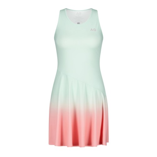 Women's dress Australian Open Accelerate Dress - skye ombre Women's dress Australian Open Accelerate Dress - skye ombre