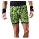 Men's shorts Hydrogen Panther Tech Shorts - fluo yellow