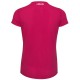 Women's T-shirt Head Tie-Break T-Shirt - mulberry/print vision Women's T-shirt Head Tie-Break T-Shirt - mulberry/print vision