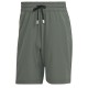 Men's shorts Adidas Ergo Tennis Shorts 9" M - green oxide