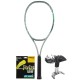 Tennis racket Yonex Percept 100 (300g) + string + stringing
