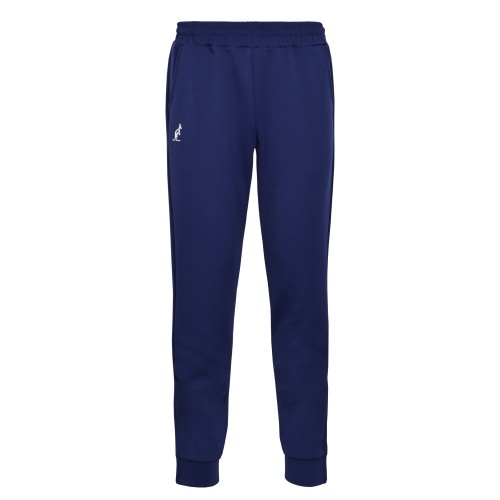 Men's trousers Australian Volee Trouser With Print - blu cosmo/altro
