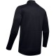 Men's Jumper Under Armour MK1 Warmup Bomber - black Men's Jumper Under Armour MK1 Warmup Bomber - black