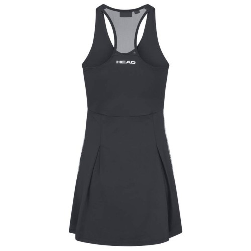 Women's dress Head Spirit Dress - black Women's dress Head Spirit Dress - black
