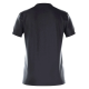 Men's T-shirt Bj_rn Borg Essential T-Shirt - black beauty