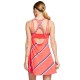 Women's dress Nike Court Dress PS NT - laser crimson/blackened blue Women's dress Nike Court Dress PS NT - laser crimson/blackened blue