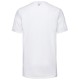 Boys' t-shirt Head Club Tech T-Shirt - white