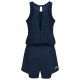 Women's dress Head Match III Romper W - dark blue Women's dress Head Match III Romper W - dark blue
