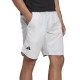 Men's shorts Adidas Club Tennis Shorts 9" - white