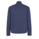 Men's Jumper EA7 Man Jersey Sweatshirt - navy blue