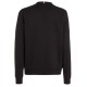 Men's Jumper Tommy Hilfiger Essentials Crew - black Men's Jumper Tommy Hilfiger Essentials Crew - black