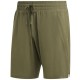 Men's shorts Adidas Ergo Short 7" - olive strata/wonder taupe