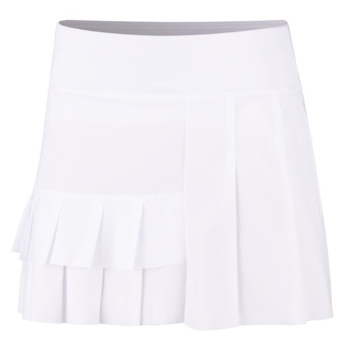 Women's skirt Fila Skort Lou - white Women's skirt Fila Skort Lou - white