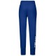 Boys' trousers Head Club Byron Pants JR - royal blue/white Boys' trousers Head Club Byron Pants JR - royal blue/white