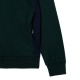 Men's Jumper Lacoste Tennis Zipped Ripstop Tennis Sweatshirt - dark green Men's Jumper Lacoste Tennis Zipped Ripstop Tennis Sweatshirt - dark green