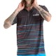 Men's Polo T-shirt Diadora SS Polo Icon - black