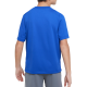 Boys' t-shirt Nike Dri-Fit Multi+ Top - game royal/white Boys' t-shirt Nike Dri-Fit Multi+ Top - game royal/white