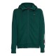 Men's Jumper Tommy Hilfiger Essentials Full Zip Hoody - hunter Men's Jumper Tommy Hilfiger Essentials Full Zip Hoody - hunter