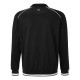 Men's Jumper Fila Jacket Ben M - black