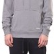 Men's Jumper Wilson Triblend Hoodie - med heather grey Men's Jumper Wilson Triblend Hoodie - med heather grey