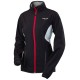 Women's jumper Head Club Jacket W - black