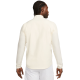 Men's Jumper Nike Court Advantage Packable Jacket - coconut milk/black Men's Jumper Nike Court Advantage Packable Jacket - coconut milk/black