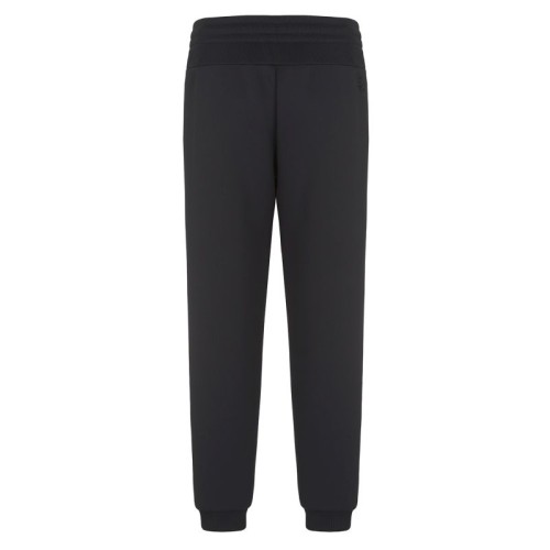 Men's trousers EA7 Man Jersey Trouser - night blue Men's trousers EA7 Man Jersey Trouser - night blue
