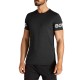 Men's T-shirt Bj_rn Borg Tee Borg M - black beauty Men's T-shirt Bj_rn Borg Tee Borg M - black beauty