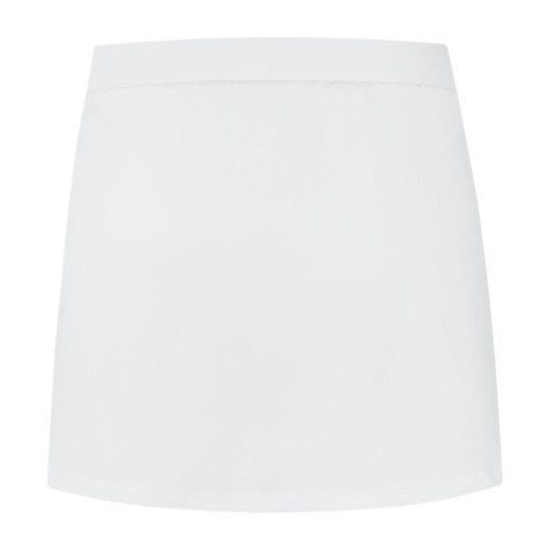 Women's skirt K-Swiss Tac Hypercourt Skirt 3 - white Women's skirt K-Swiss Tac Hypercourt Skirt 3 - white