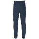 Men's trousers Fila Sweatpants Larry - peacoat blue Men's trousers Fila Sweatpants Larry - peacoat blue