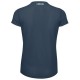 Women's T-shirt Head Tie-Break T-Shirt - navy