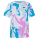 Women's T-shirt Australian Open T-Shirt Player Camouflage - multicolor Women's T-shirt Australian Open T-Shirt Player Camouflage - multicolor