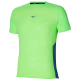 Men's T-shirt Mizuno Aero Tee - light green