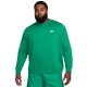 Men's Jumper Nike Swoosh Club Crew - malachite/white Men's Jumper Nike Swoosh Club Crew - malachite/white