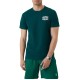 Men's T-shirt Bj_rn Borg Ace T-shirt - botanical garden Men's T-shirt Bj_rn Borg Ace T-shirt - botanical garden