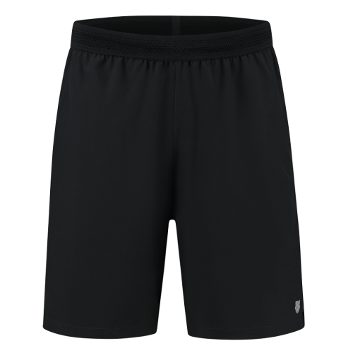 Men's shorts K-Swiss Tac Hypercourt Short - jet black