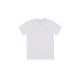 Boys' t-shirt EA7 Boys Jersey T-Shirt - white