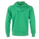 Men's Jumper Yonex Men's Full Zip Hoodie LOGO - flesh green Men's Jumper Yonex Men's Full Zip Hoodie LOGO - flesh green