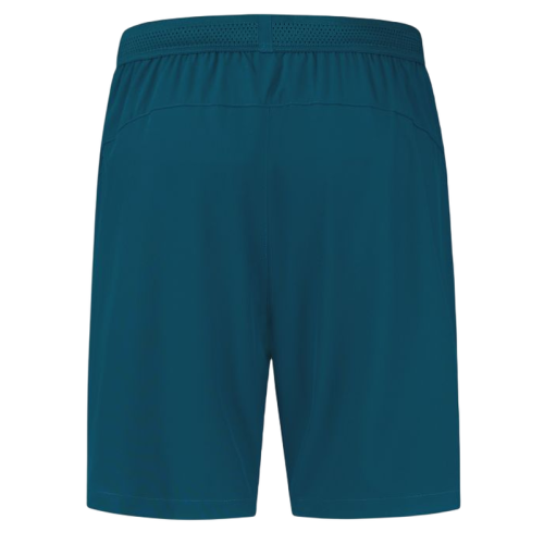 Men's shorts K-Swiss Tac Hypercourt Short 8 Inch - blue opal Men's shorts K-Swiss Tac Hypercourt Short 8 Inch - blue opal