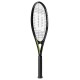 Tennis racket Wilson Aggressor 112 - black/green Tennis racket Wilson Aggressor 112 - black/green